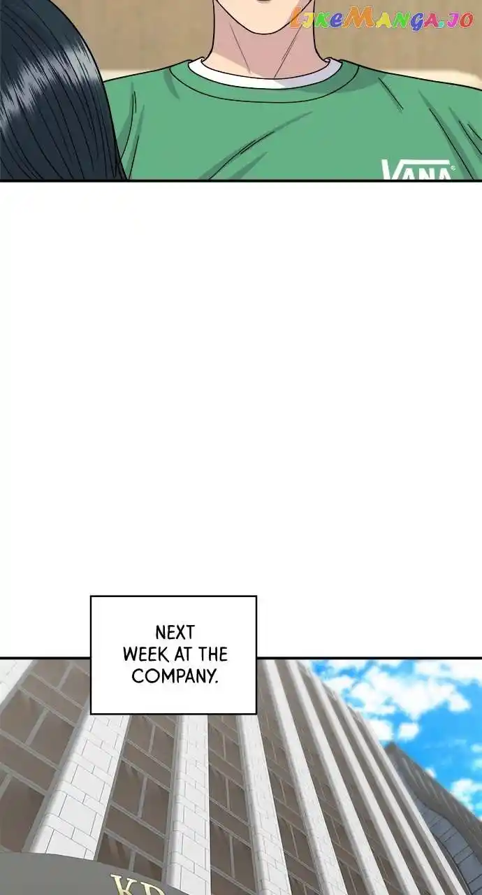 A Deadbeat’S Meal Chapter 81