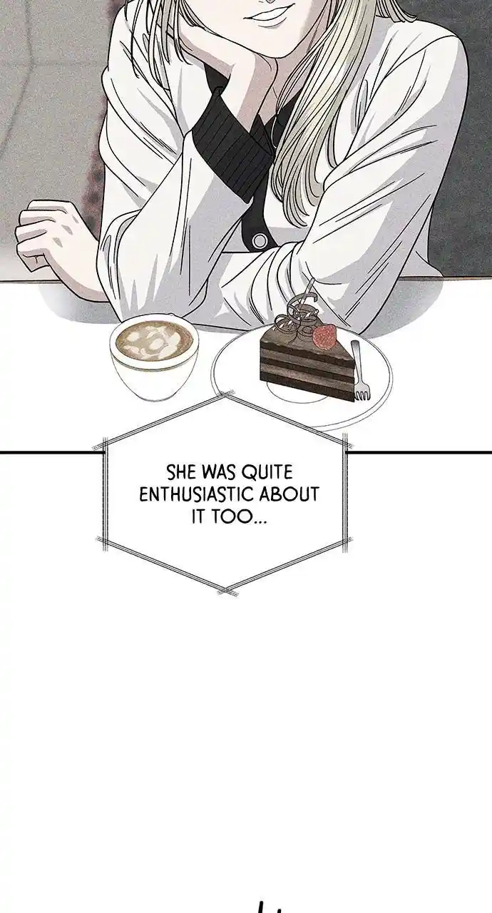 A Deadbeat’S Meal Chapter 82