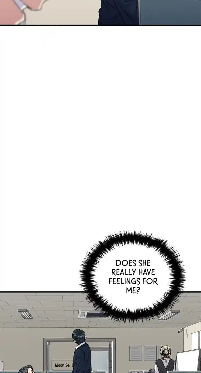 A Deadbeat’S Meal Chapter 82