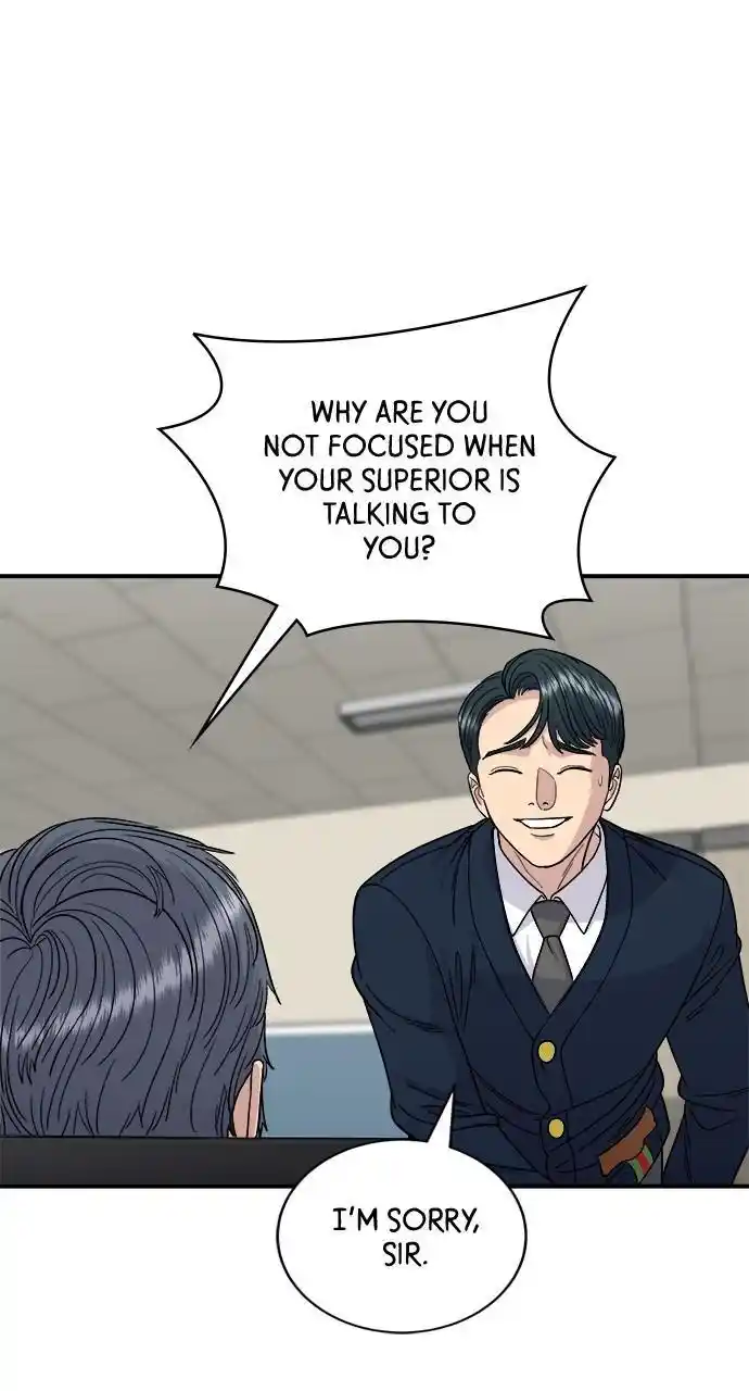 A Deadbeat’S Meal Chapter 82