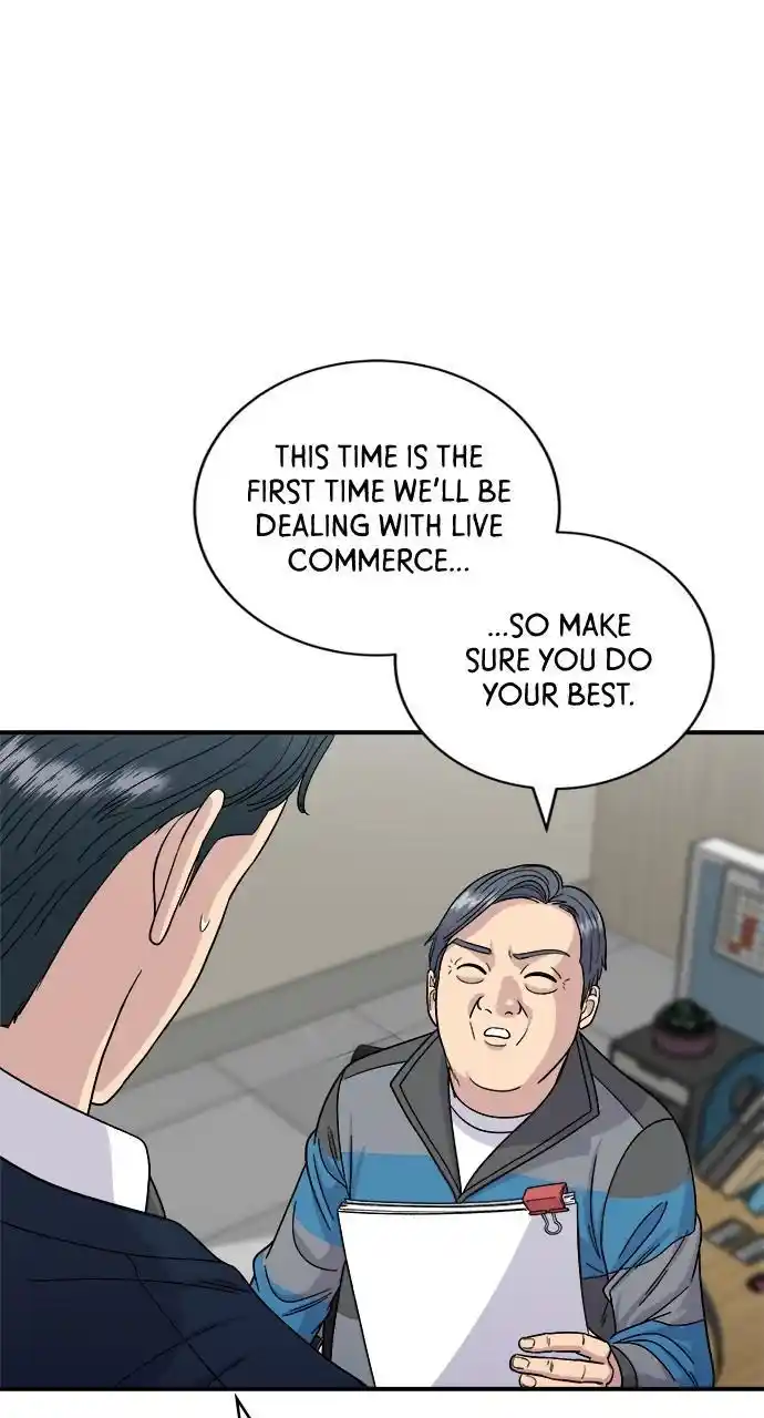 A Deadbeat’S Meal Chapter 82