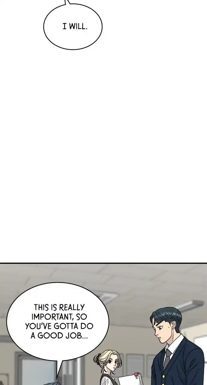 A Deadbeat’S Meal Chapter 82