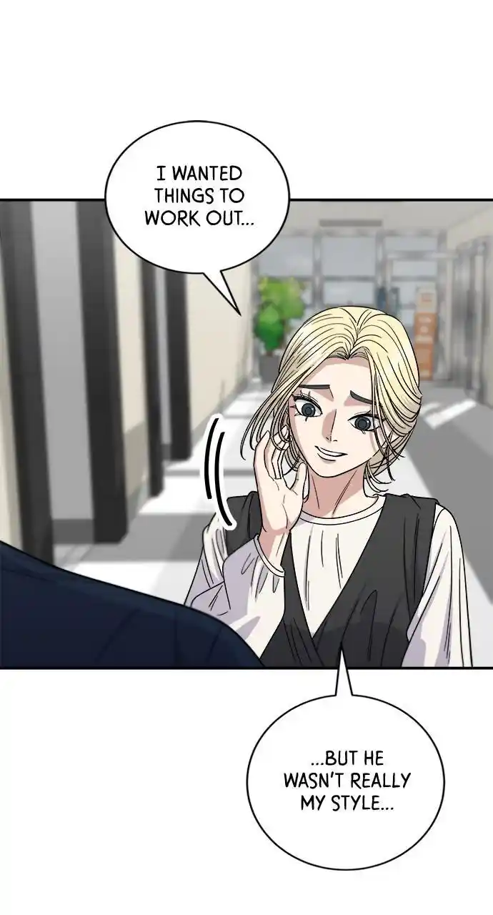 A Deadbeat’S Meal Chapter 82