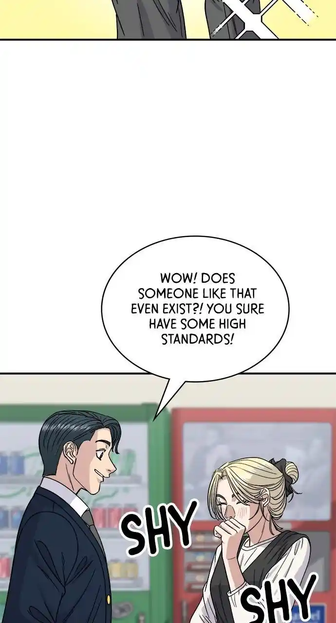 A Deadbeat’S Meal Chapter 82