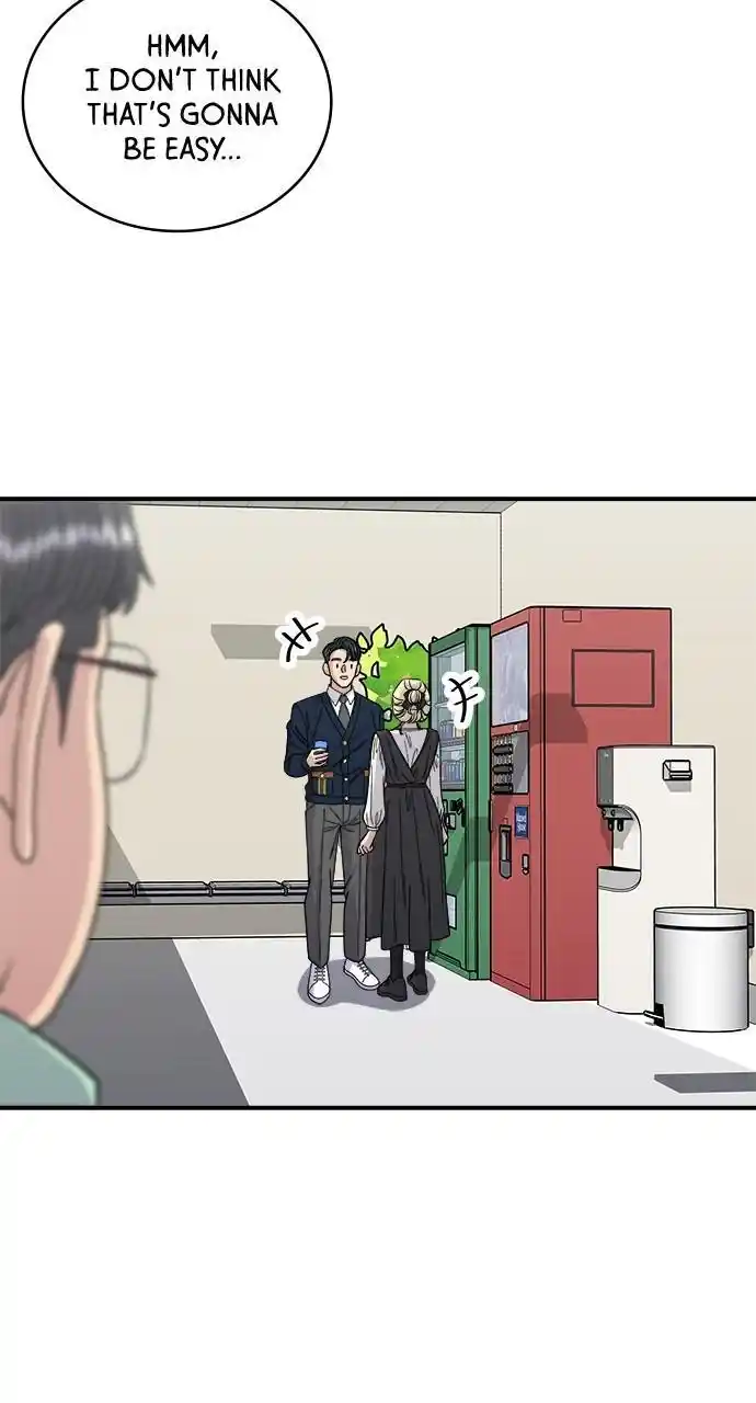 A Deadbeat’S Meal Chapter 82