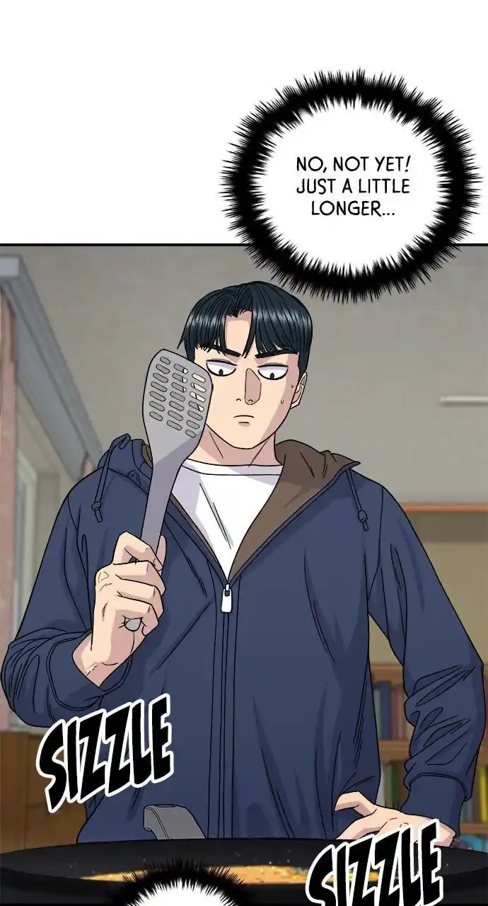 A Deadbeat’S Meal Chapter 82