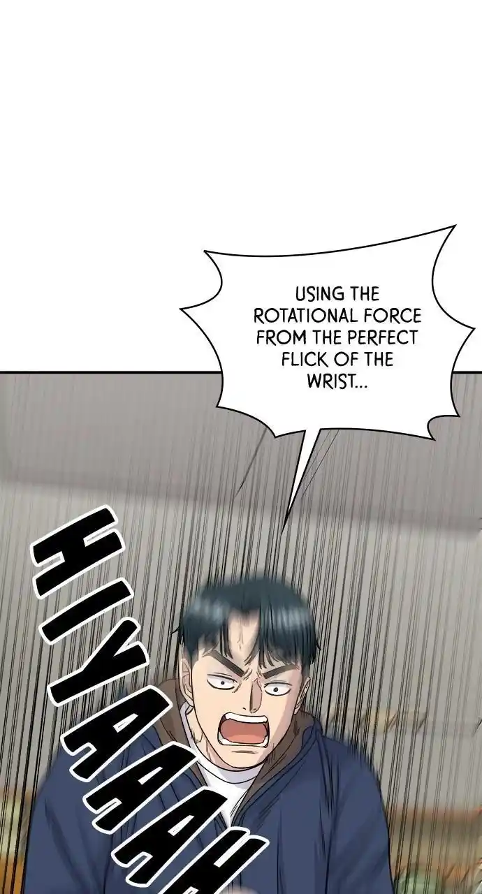 A Deadbeat’S Meal Chapter 82