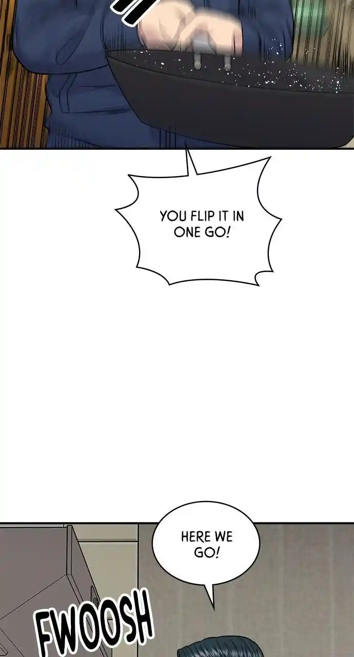 A Deadbeat’S Meal Chapter 82