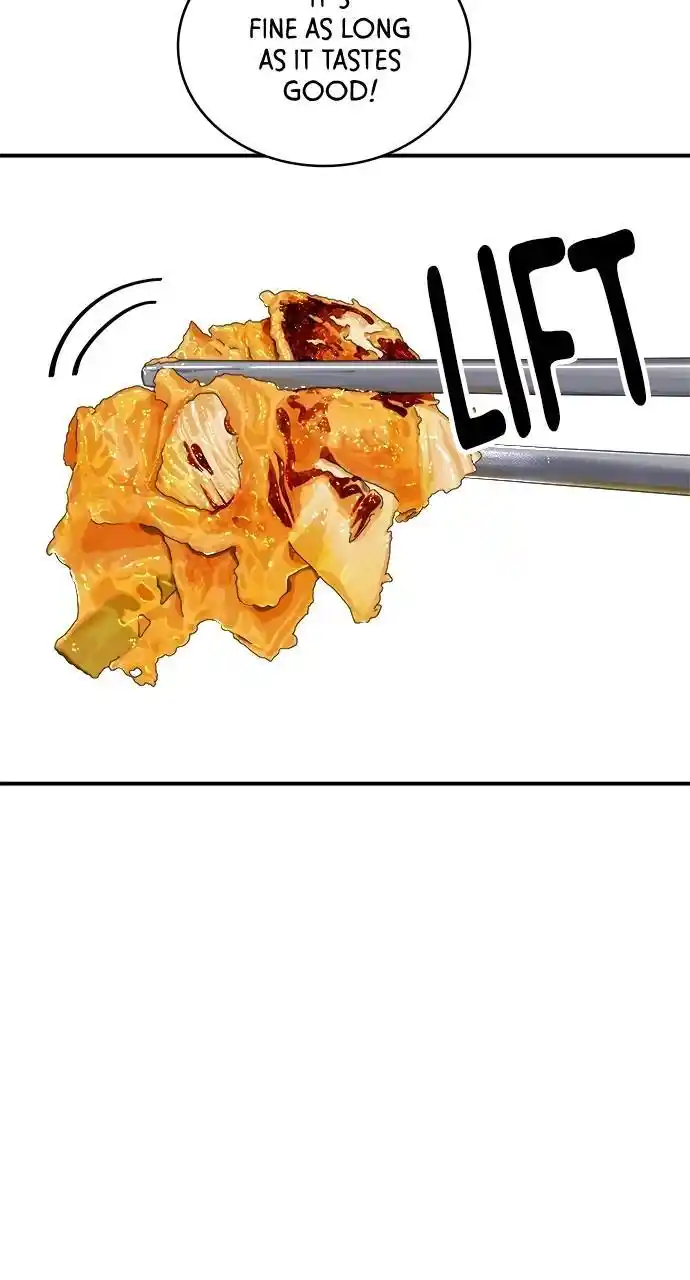 A Deadbeat’S Meal Chapter 82