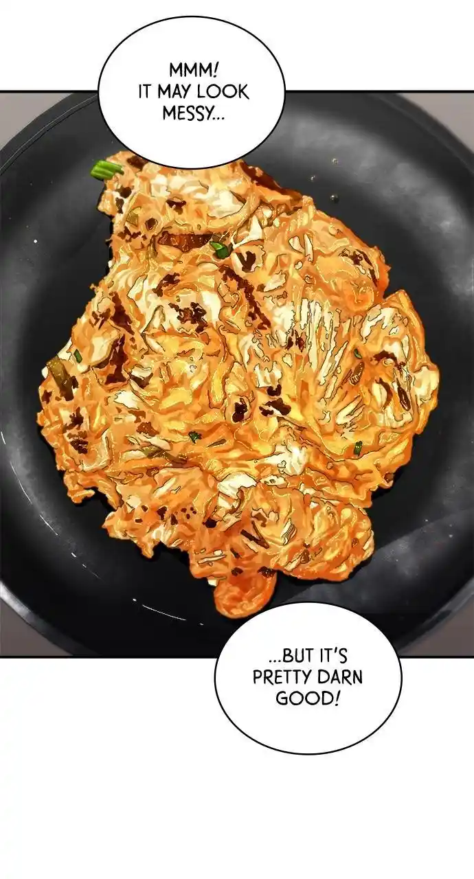 A Deadbeat’S Meal Chapter 82