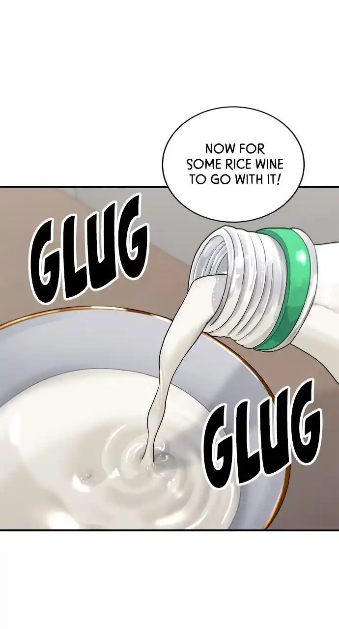 A Deadbeat’S Meal Chapter 82