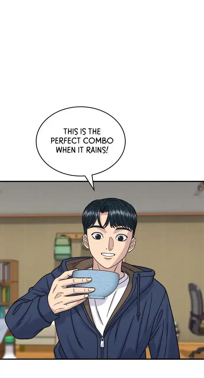 A Deadbeat’S Meal Chapter 82