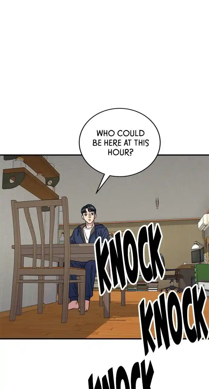 A Deadbeat’S Meal Chapter 82