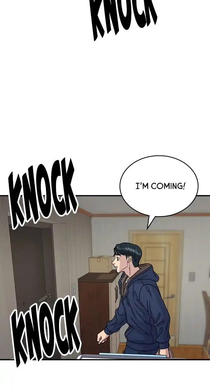 A Deadbeat’S Meal Chapter 82