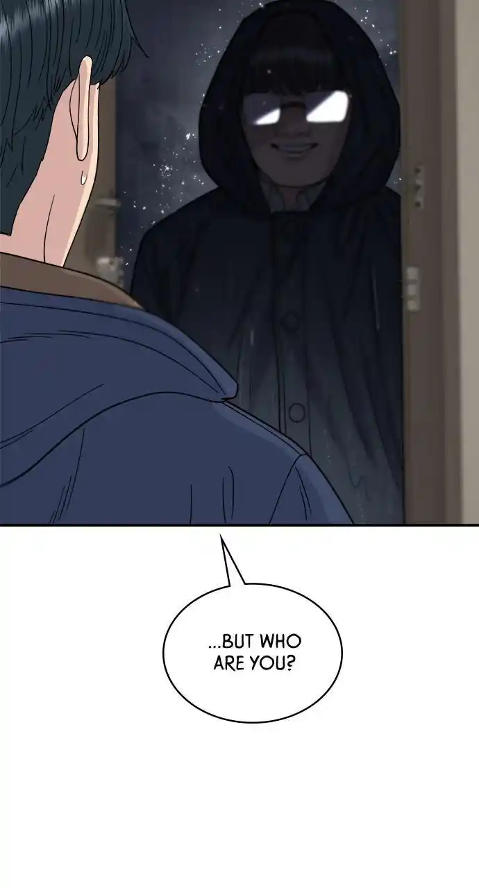 A Deadbeat’S Meal Chapter 82