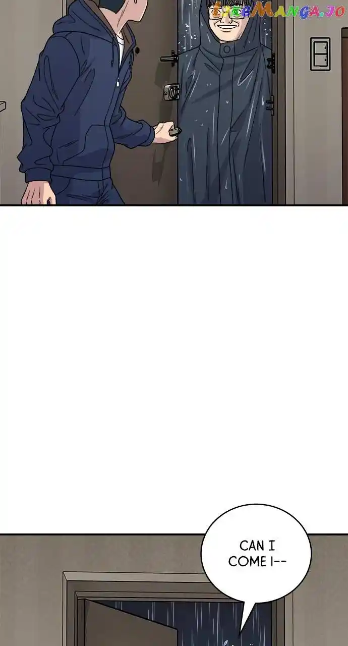 A Deadbeat’S Meal Chapter 83