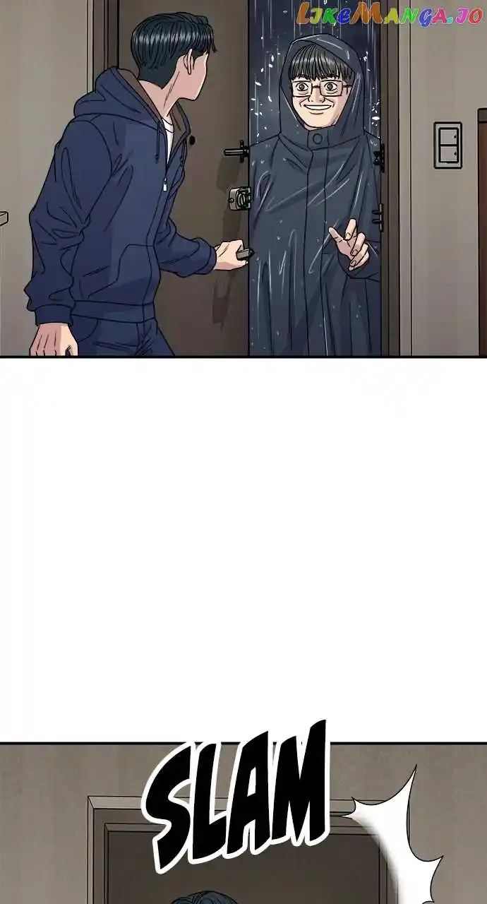 A Deadbeat’S Meal Chapter 83