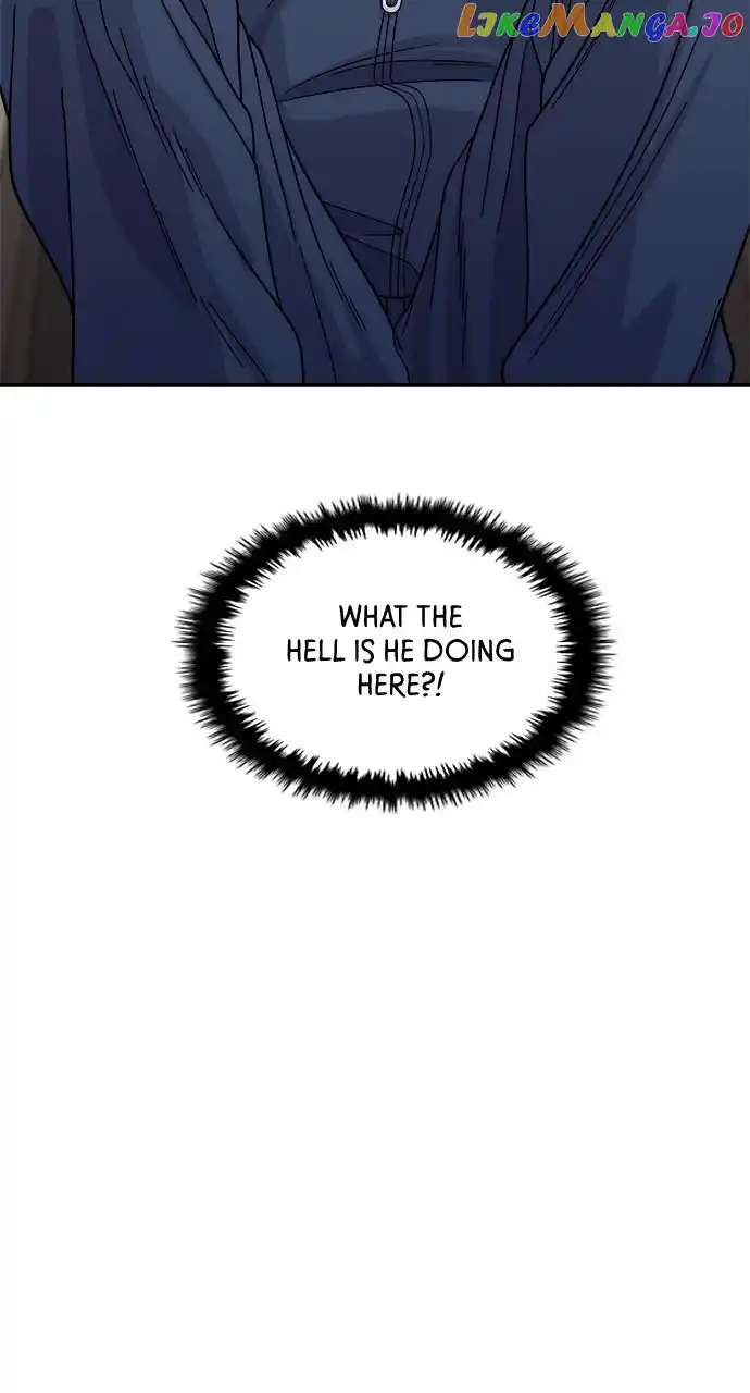 A Deadbeat’S Meal Chapter 83