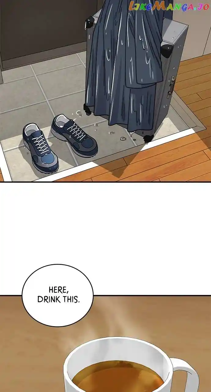 A Deadbeat’S Meal Chapter 83