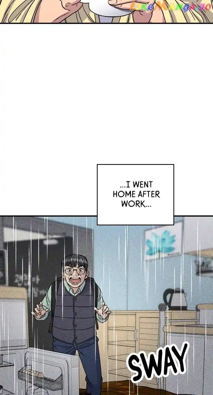 A Deadbeat’S Meal Chapter 83