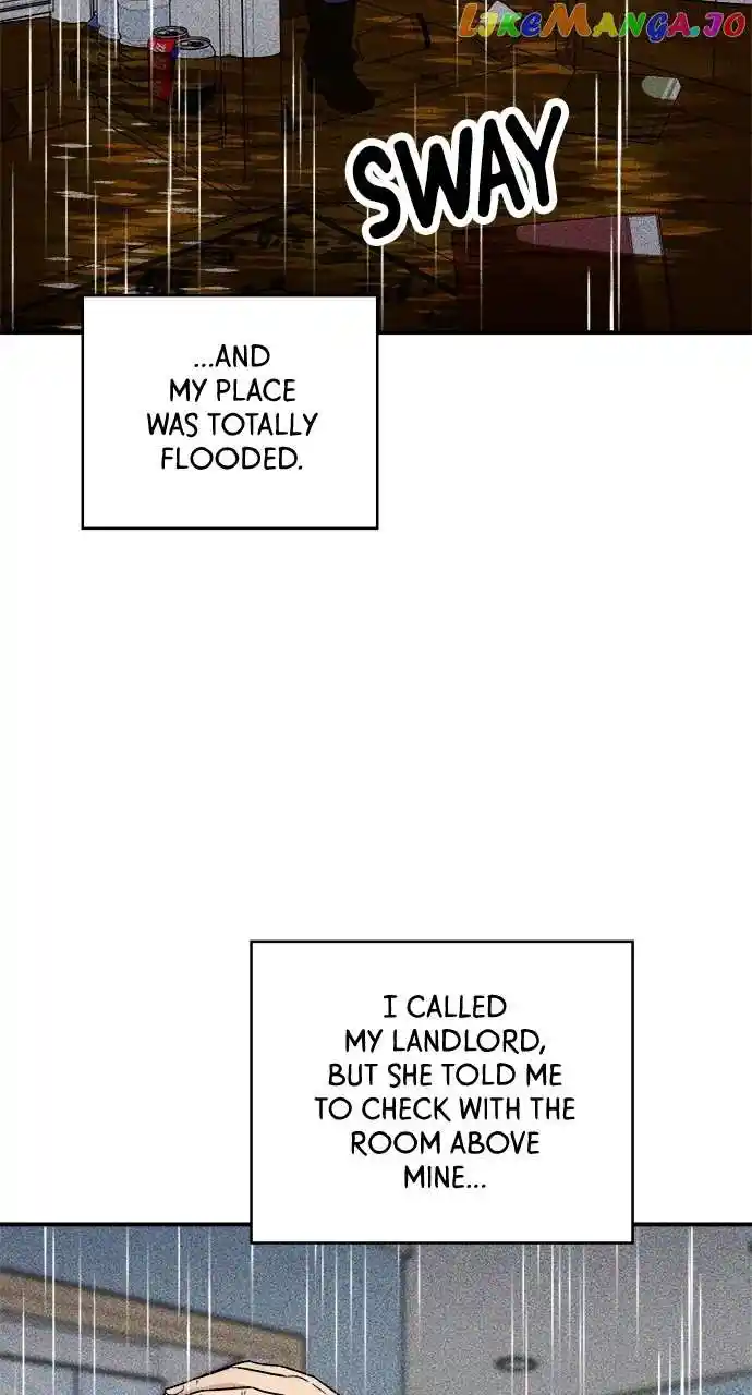 A Deadbeat’S Meal Chapter 83