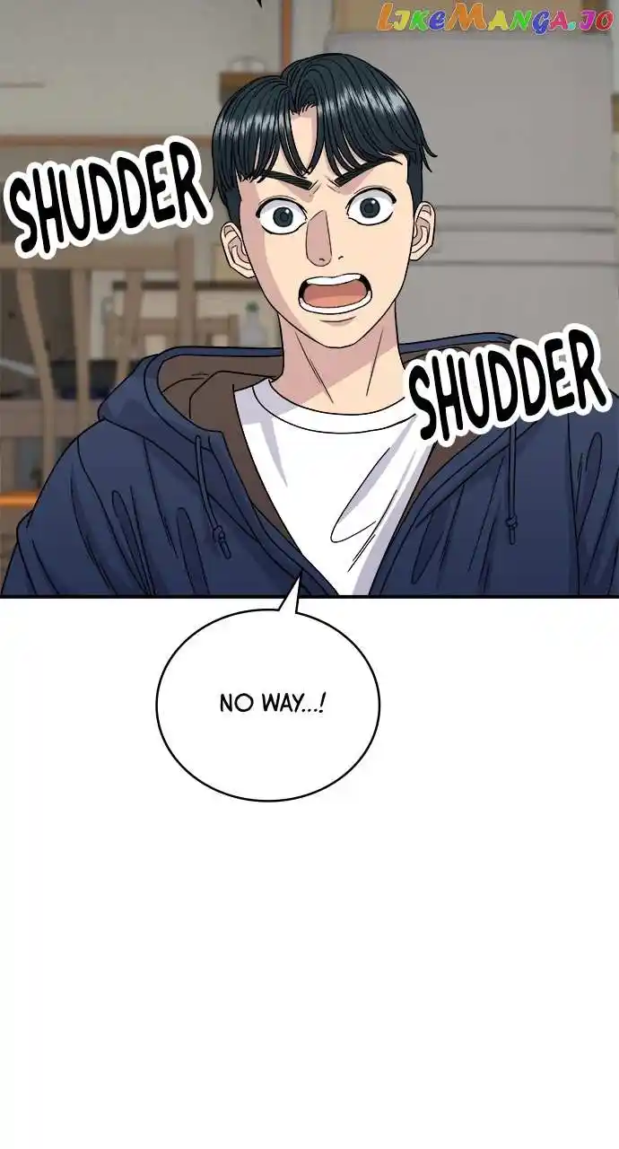 A Deadbeat’S Meal Chapter 83