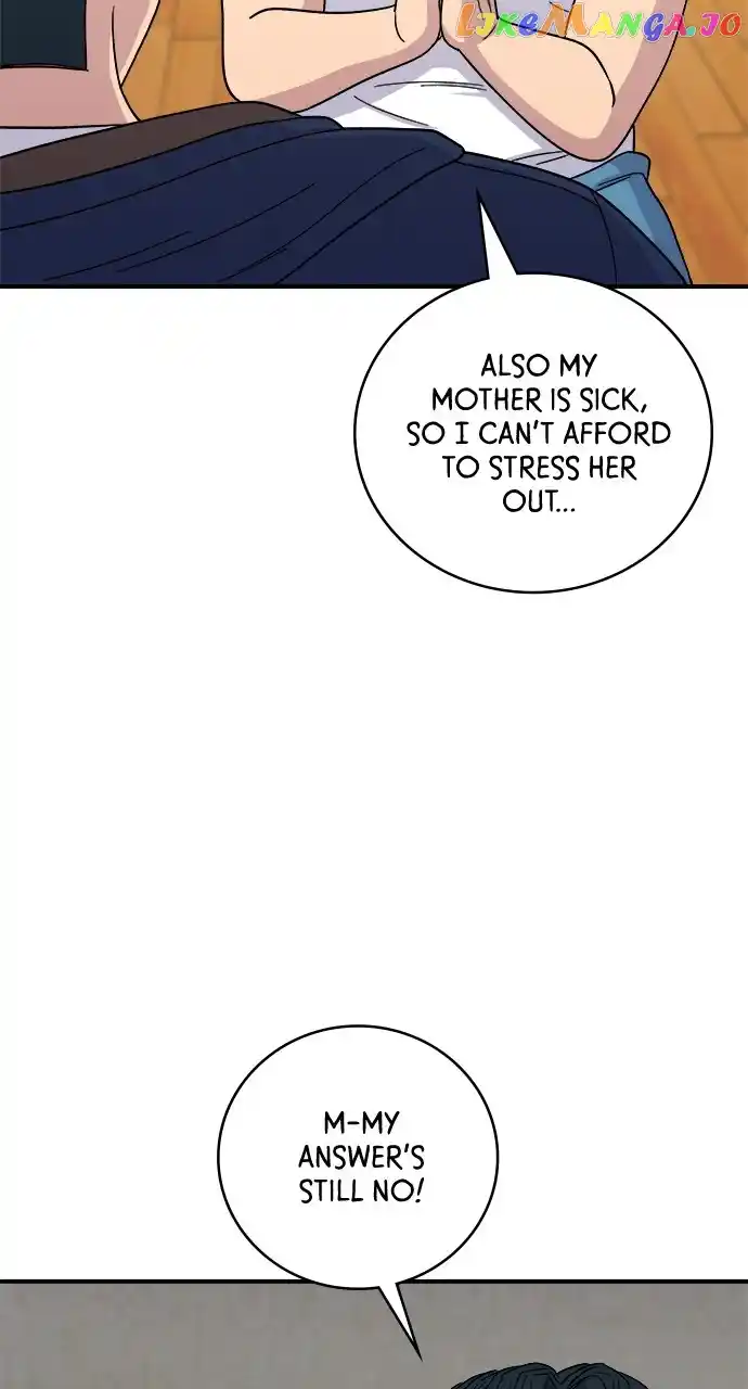 A Deadbeat’S Meal Chapter 83