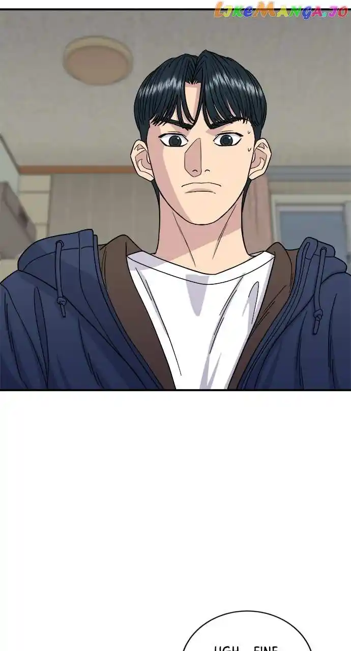 A Deadbeat’S Meal Chapter 83