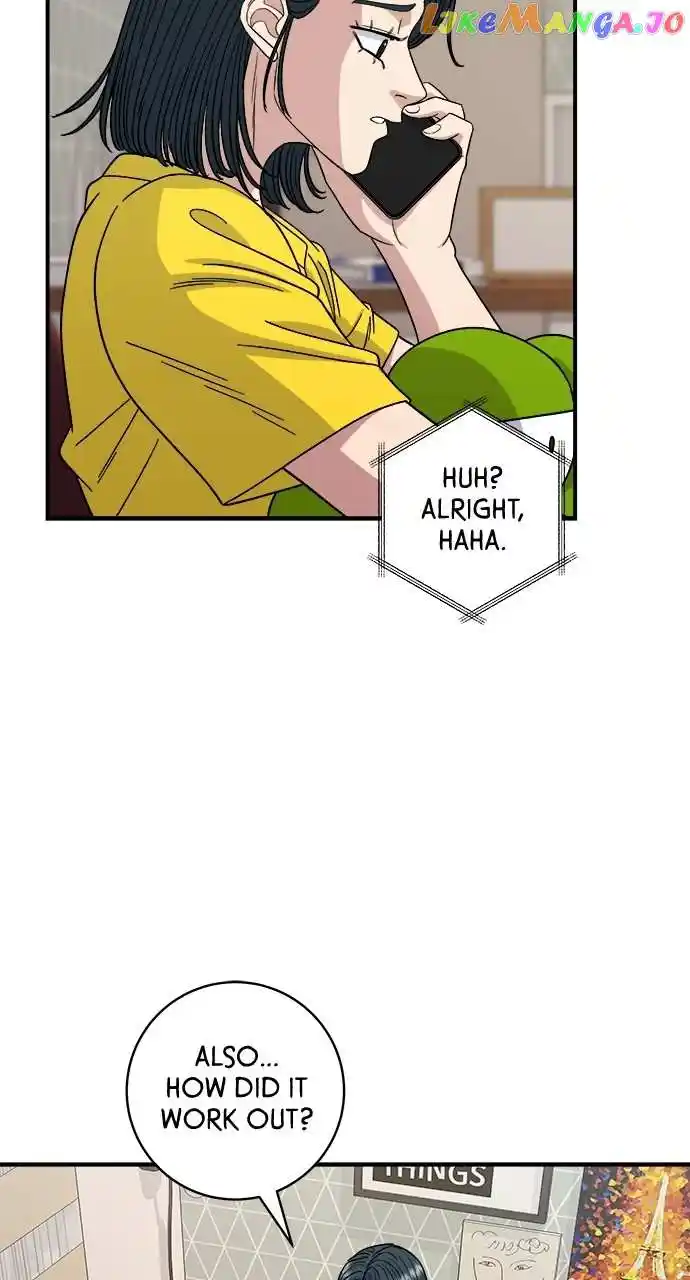 A Deadbeat’S Meal Chapter 83