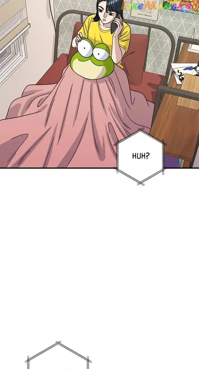 A Deadbeat’S Meal Chapter 83