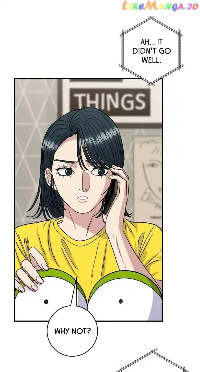 A Deadbeat’S Meal Chapter 83