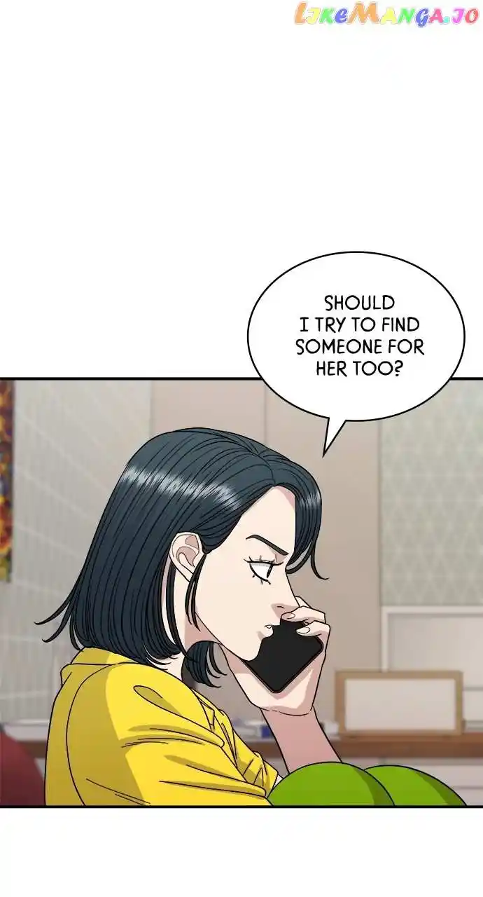 A Deadbeat’S Meal Chapter 83