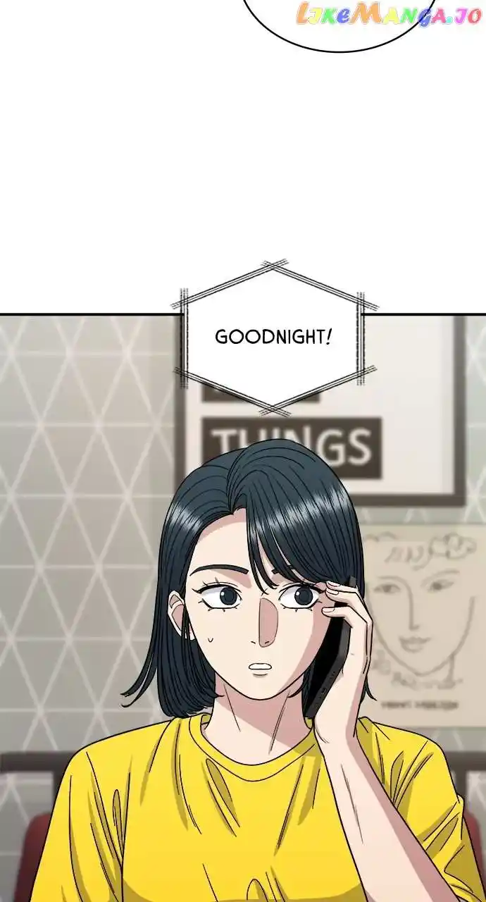 A Deadbeat’S Meal Chapter 83