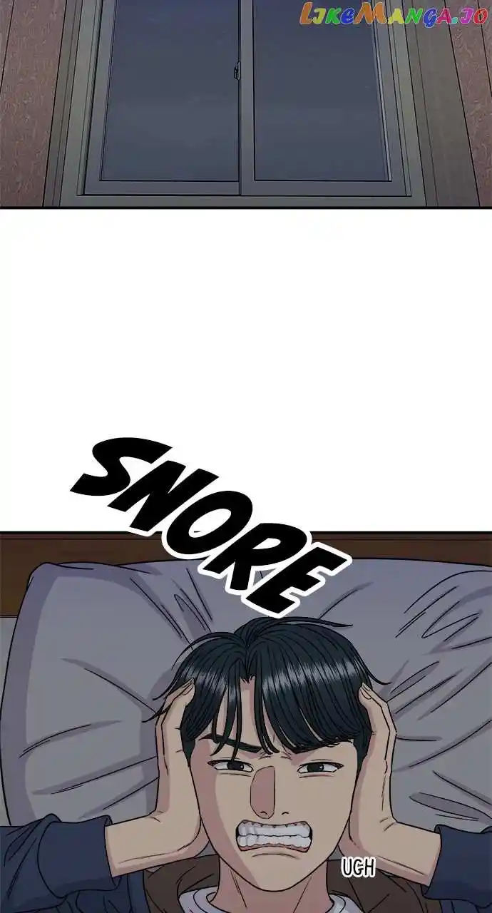 A Deadbeat’S Meal Chapter 83