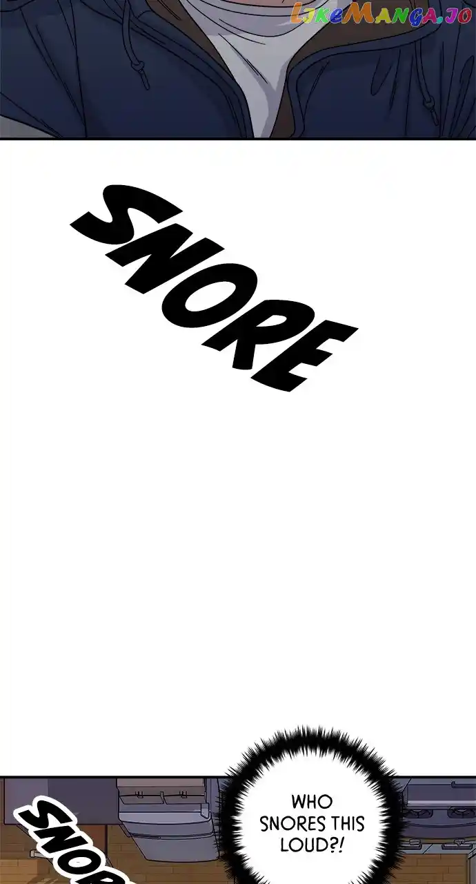 A Deadbeat’S Meal Chapter 83