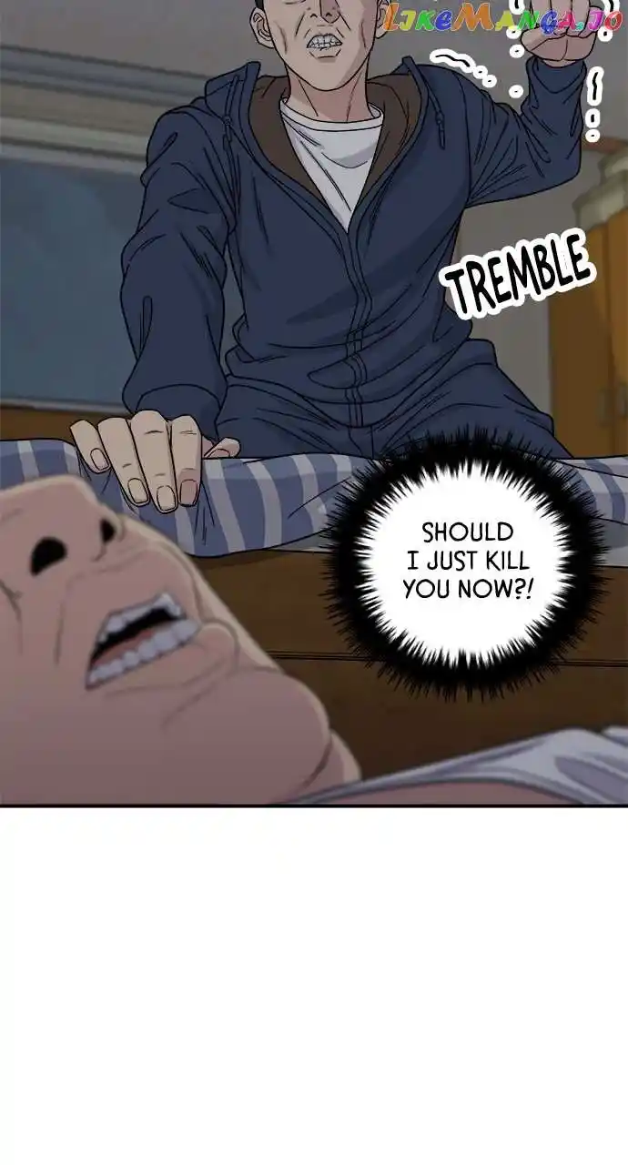 A Deadbeat’S Meal Chapter 83