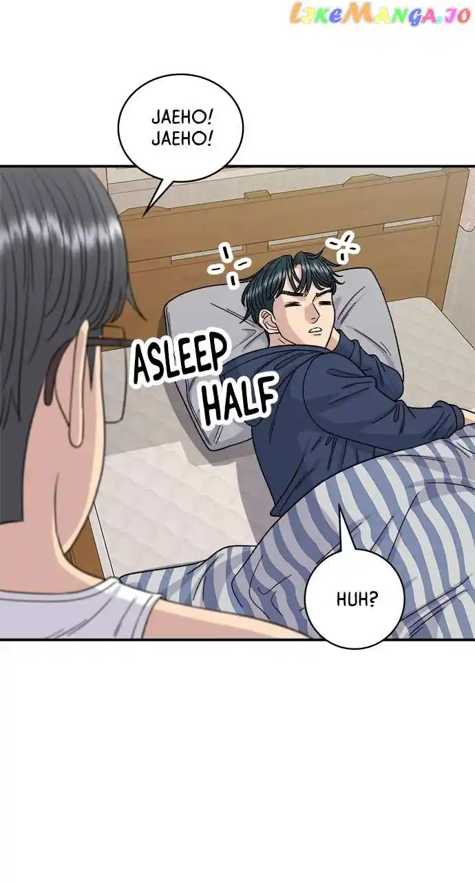 A Deadbeat’S Meal Chapter 83