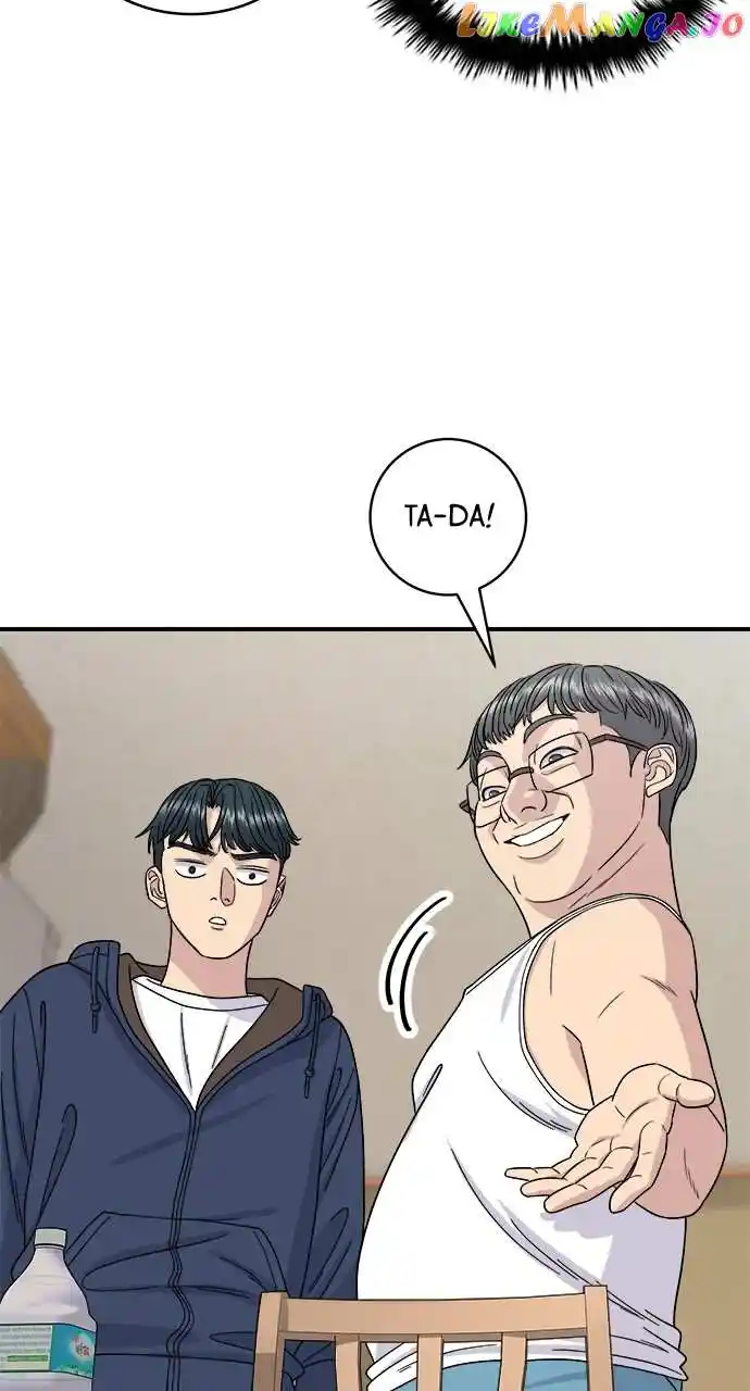 A Deadbeat’S Meal Chapter 83