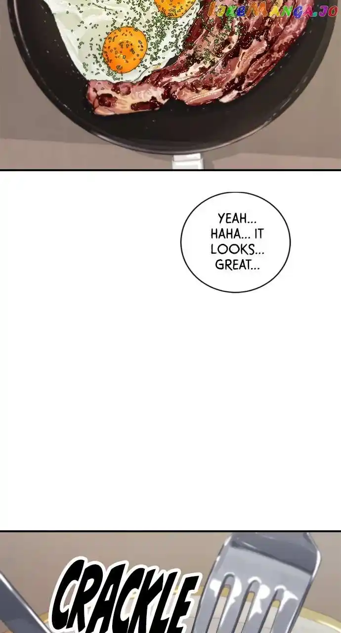 A Deadbeat’S Meal Chapter 83