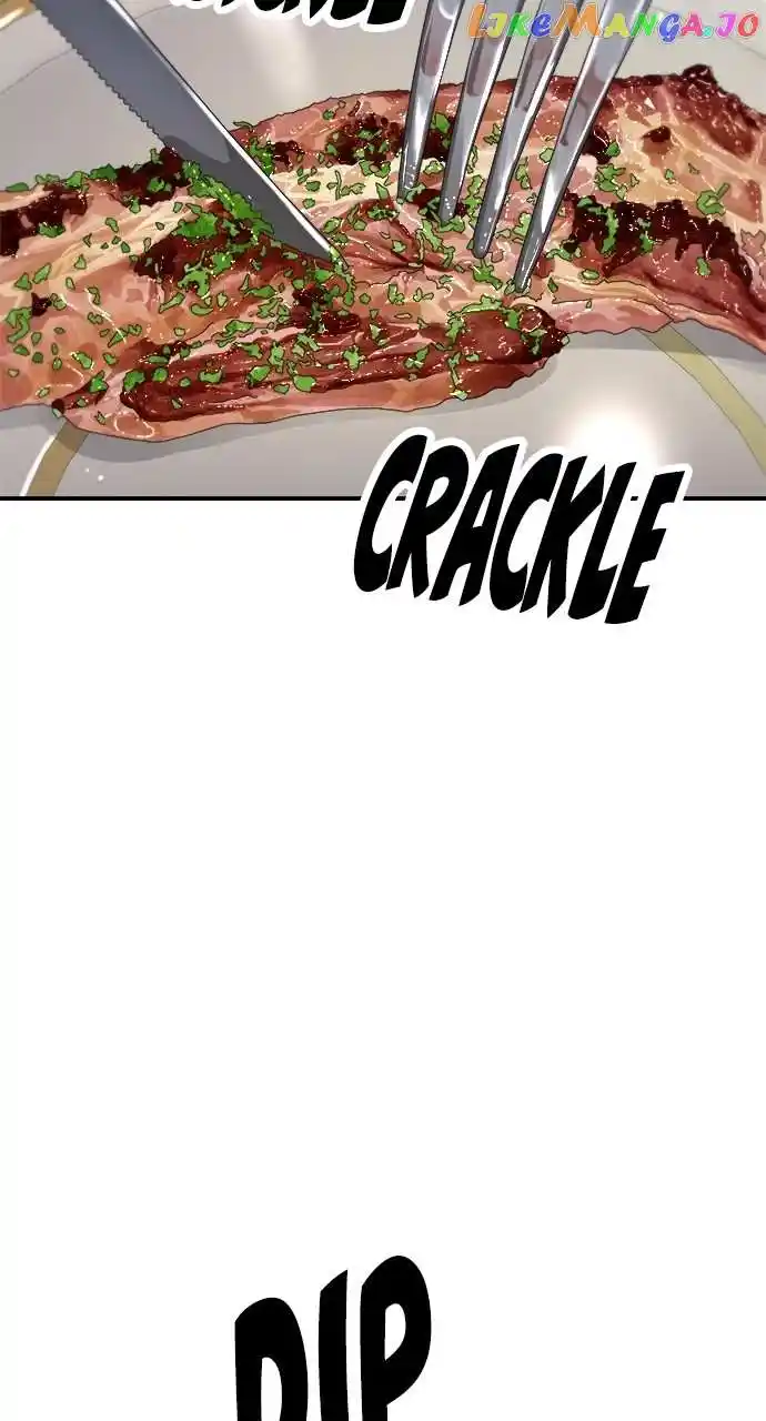 A Deadbeat’S Meal Chapter 83