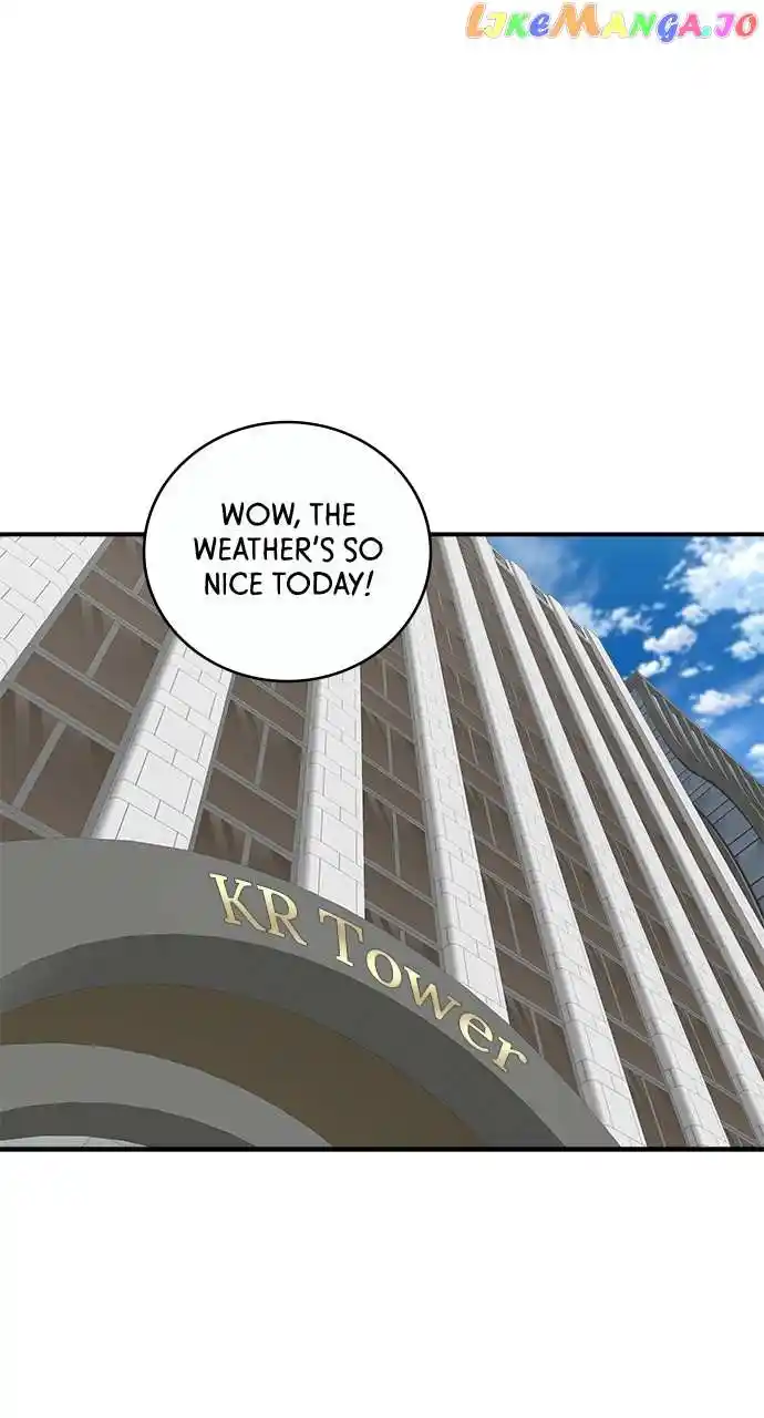 A Deadbeat’S Meal Chapter 83