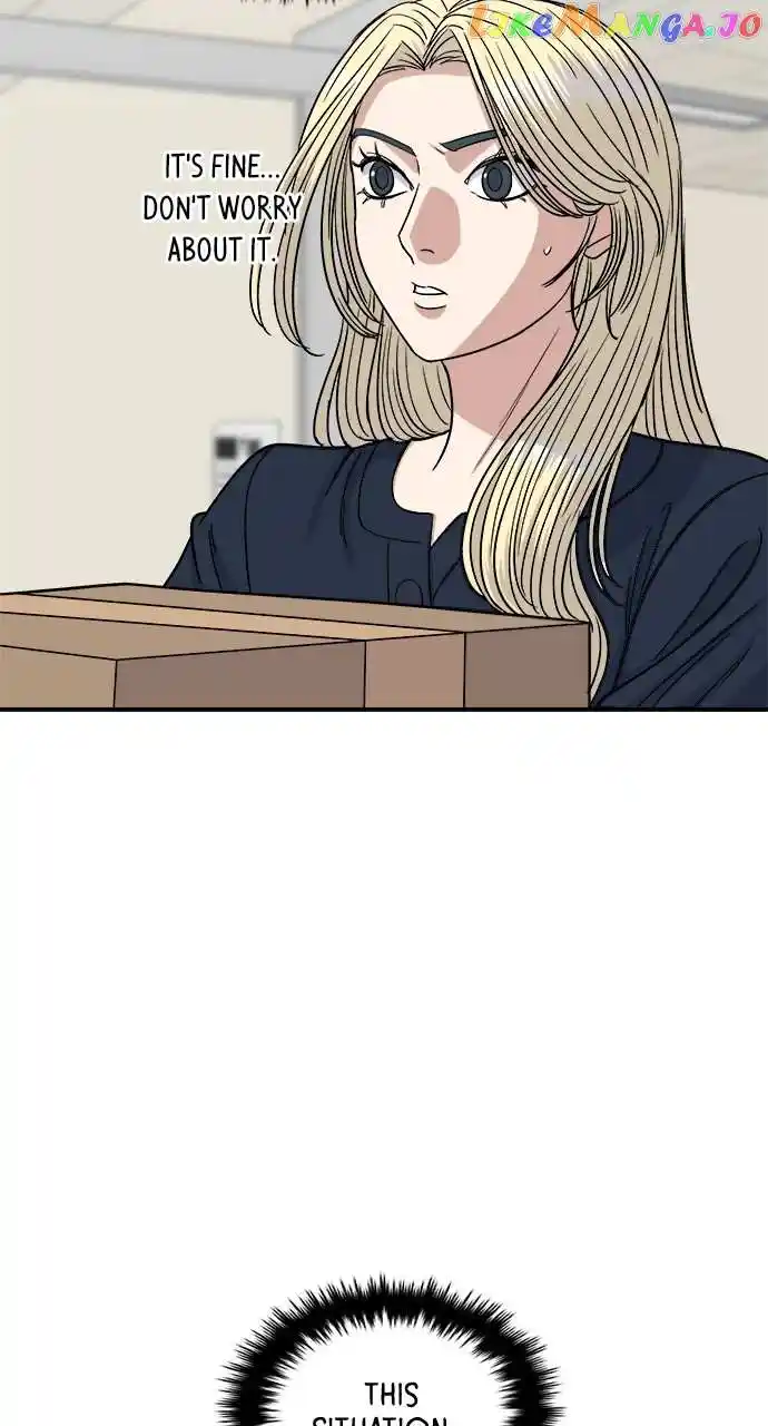 A Deadbeat’S Meal Chapter 83