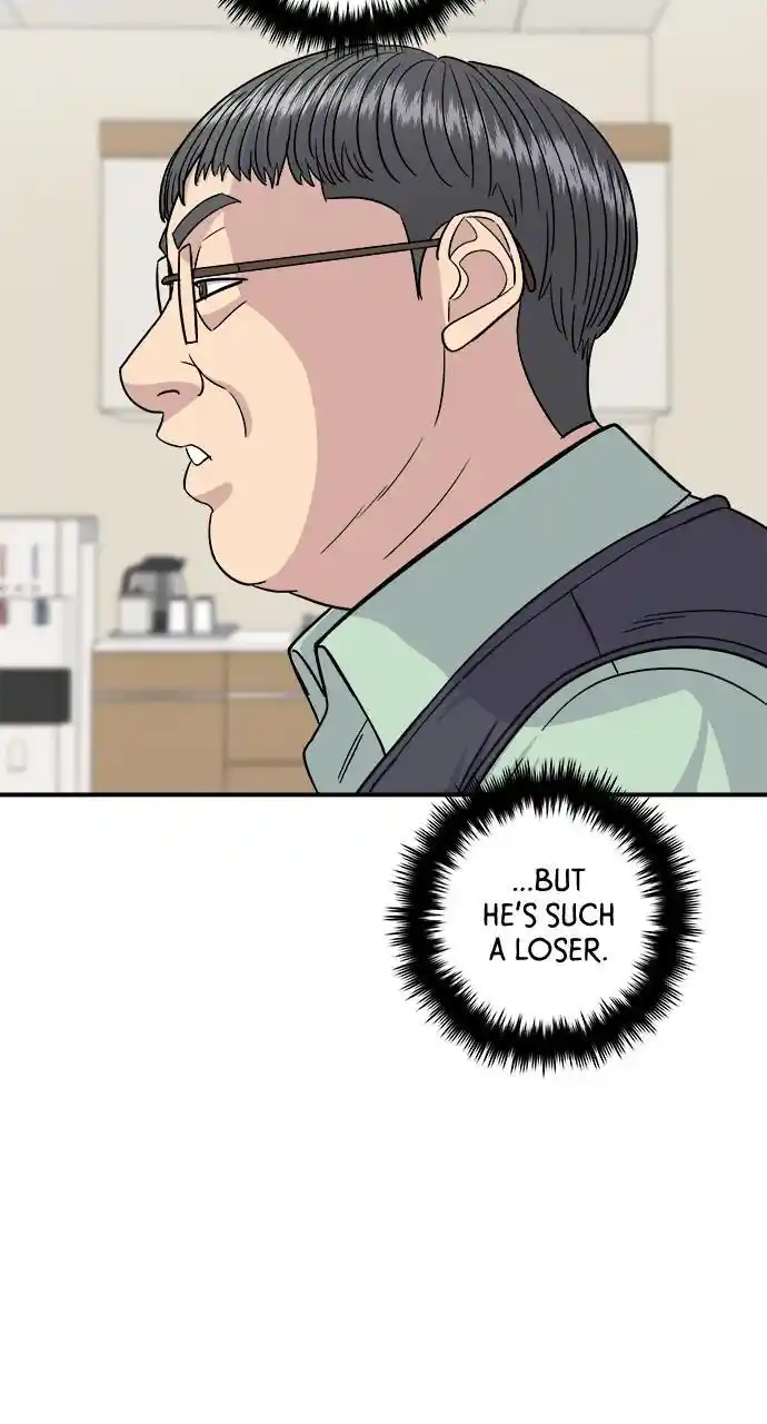 A Deadbeat’S Meal Chapter 84