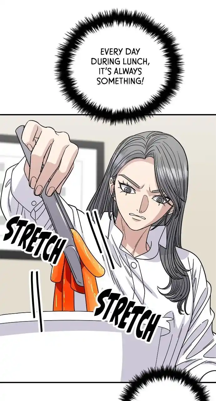 A Deadbeat’S Meal Chapter 84