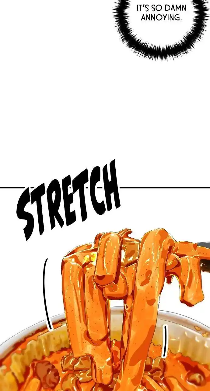 A Deadbeat’S Meal Chapter 84