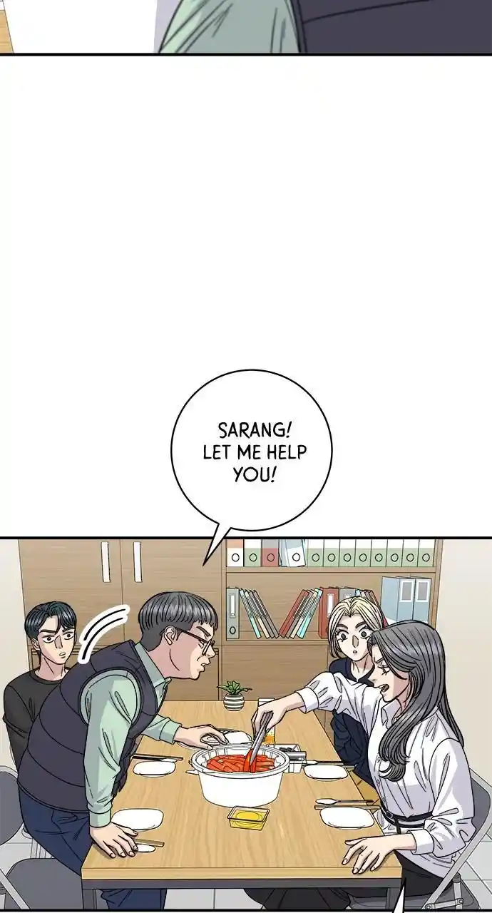 A Deadbeat’S Meal Chapter 84