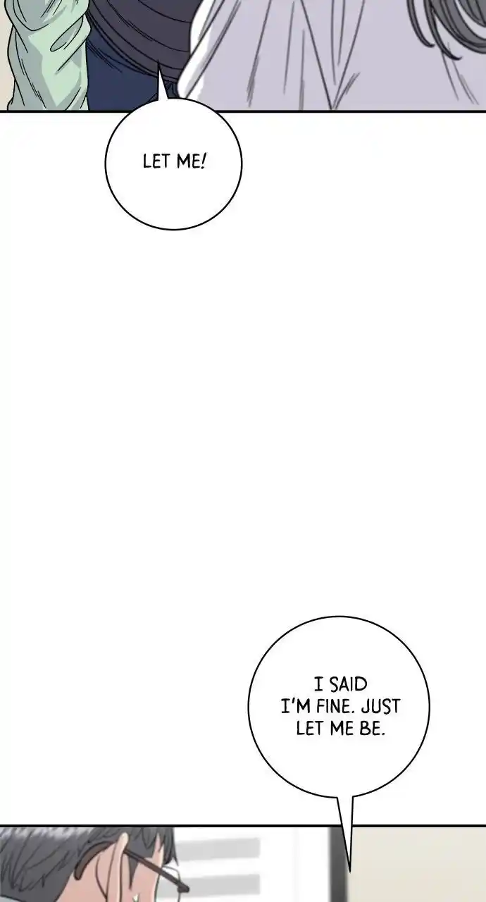 A Deadbeat’S Meal Chapter 84