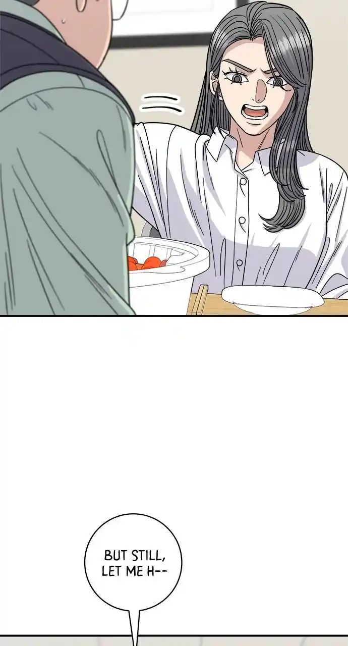 A Deadbeat’S Meal Chapter 84