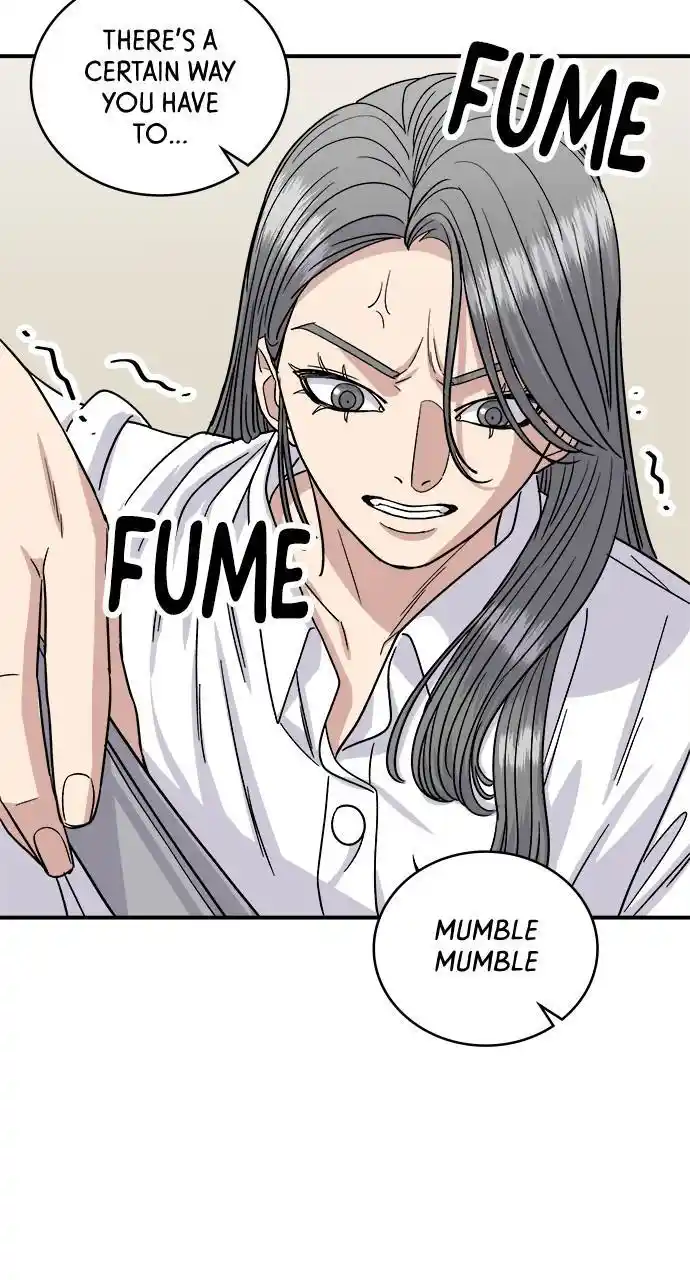 A Deadbeat’S Meal Chapter 84