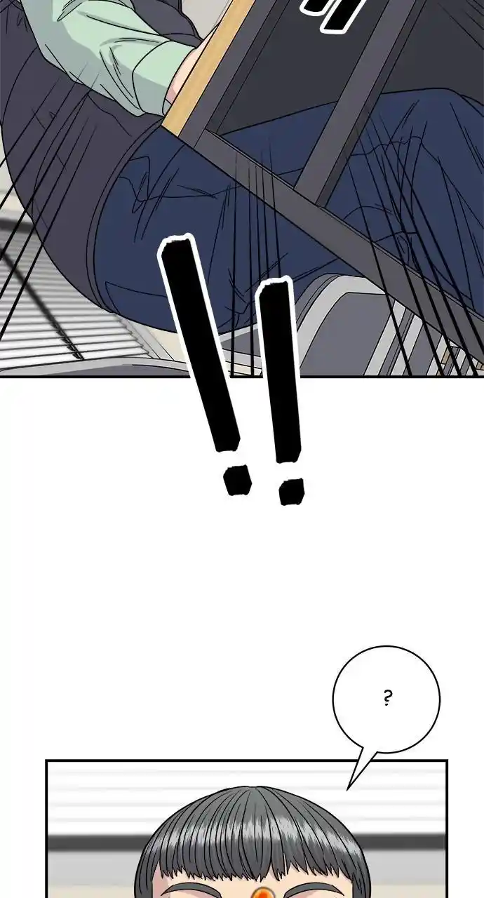 A Deadbeat’S Meal Chapter 84